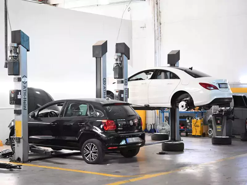 Pendik’te Japon Otomobil Severlerin Uğrak Noktası: Güneri Motors